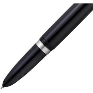Produktbild für Füller Parker 51 Black CT, Feder F