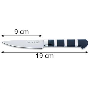 Produktbild für Gemüsemesser F.DICK 1905, 81947092