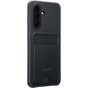 Produktbild für Handyhülle Samsung Card Slot Case, EF-OA376, black