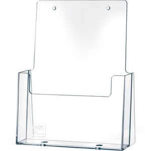 Produktbild für Prospekthalter Helit H23521-02, the helpdesk