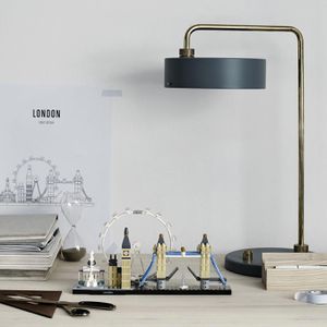 Produktbild für Klemmbausteine LEGO Architecture 21034 ab 12 Jahre