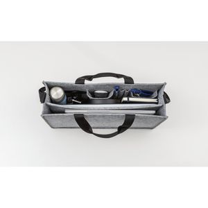 Produktbild für Laptoptasche Sigel Desk Sharing Bag Classic L