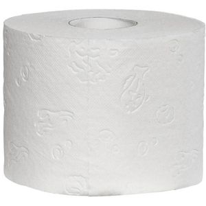 Produktbild für Toilettenpapier bess Classic