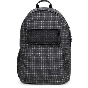 Rucksack Eastpak Double Office Refleks Space Black, 47 cm