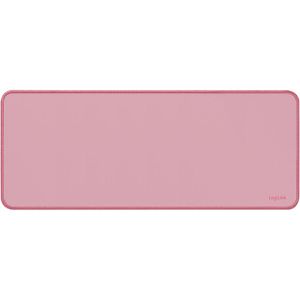 Produktbild für Mauspad LogiLink XXL Unterlage ID0222, pink