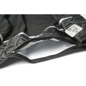 Produktbild für Arbeitsjacke elysee Newcastle Thermo-Parka