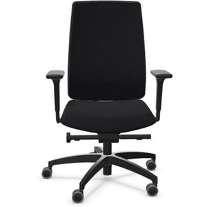 Produktbild für Bürostuhl Dauphin Indeed operator, ID 7046