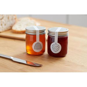 Produktbild für Vinylfolie Cricut Joy 2007359 Smart Label, weiß