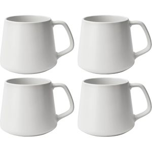 Produktbild für Kaffeebecher Miamio Luxe, 420ml