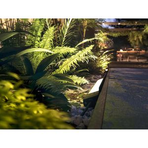 Produktbild für Gartenstrahler Philips-Hue Amarant, mit 20W LED