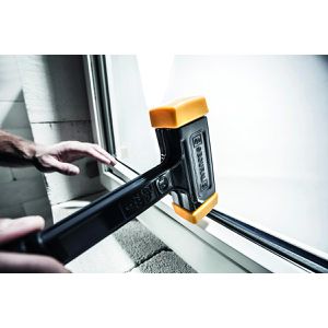 Produktbild für Schonhammer HALDER SECURAL plus, 3380.140, Kopf 30x40mm