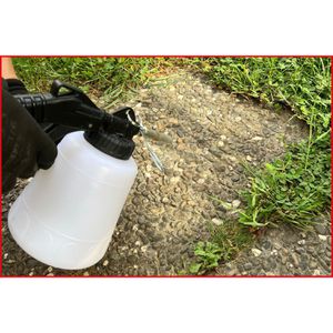 Produktbild für Strahlmittel KS-Tools 515.1923, Soda