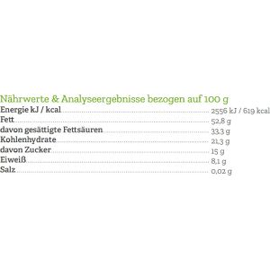 Produktbild für Tafelschokolade GEPA Grand Noir Edelbitter, BIO