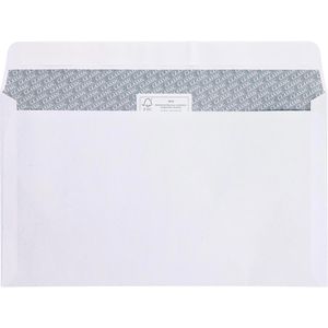 Produktbild für Briefumschläge ÖKI Spezial, weiß, C5