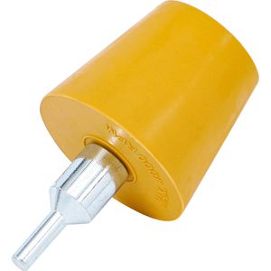 Produktbild für Folienradierer BGS-technic 3999-3, inkl. Adapter