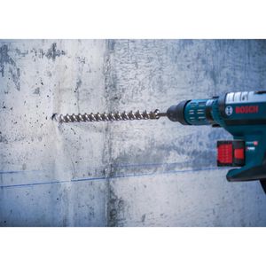 Produktbild für Bohrer Bosch PRO SDS max-7 Hammerbohrer, SDS-Max