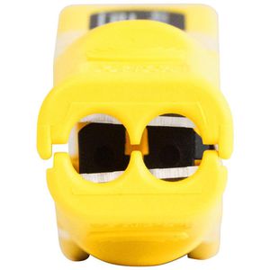 Produktbild für Abisolierwerkzeug WEICON Mini-Solar, 10065754