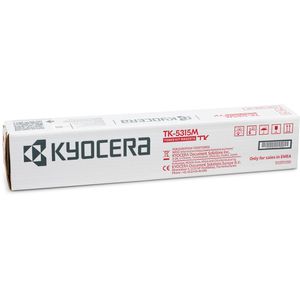 Produktbild für Toner Kyocera TK-5315M magenta