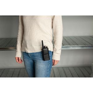 Produktbild für Funkgerät Motorola XT420, lizenzfrei, PMR446