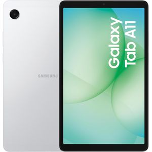 Produktbild für Tablet Samsung Galaxy Tab A11, 8,7 Zoll