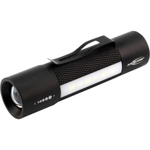 Produktbild für Taschenlampe Ansmann Multi 3in1, LED, mit Batterie