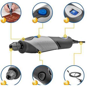 Produktbild für Multifunktionswerkzeug Dremel 2050-15 Stylo+