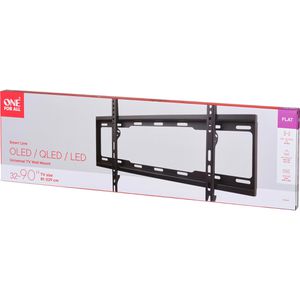 Produktbild für TV-Wandhalterung One-For-All Smart Line WM2611, bis 100 kg