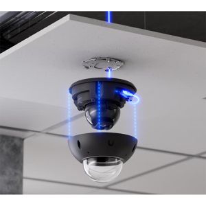 Produktbild für Überwachungskamera UbiQuiti G6 Pro Dome, außen