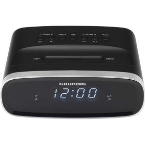 Produktbild für Radiowecker Grundig Sonoclock 3100