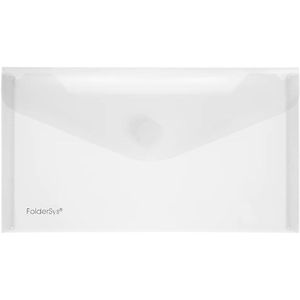 Dokumententasche Foldersys 40103-04, DIN lang