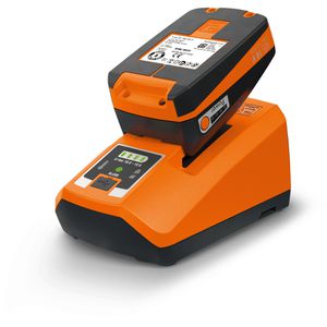 Produktbild für Werkzeugakku-Ladegerät Fein ALG 80