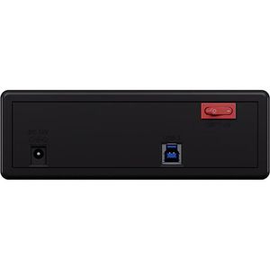 Produktbild für Festplattengehäuse ICY-BOX IB-525-U3