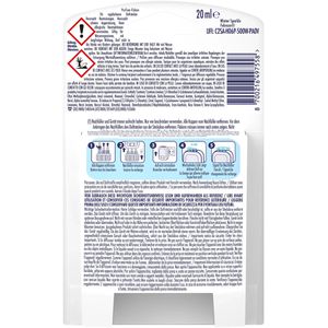 Produktbild für Raumduft Febreze 3Volution, 20ml