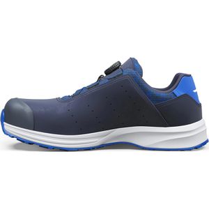 Produktbild für Sicherheitsschuhe Solid-Gear Ocean, ESD, S1P