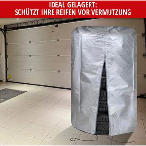 Produktbild für Reifenschutzhülle Walser 13701, 19-20 Zoll