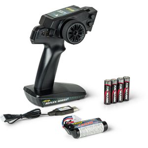 Produktbild für Fahrzeug Carson 500404292 Mega Duster