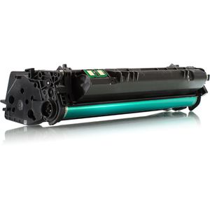 Produktbild für Toner KMP H-T80 für HP 49X, Q5949X XXL