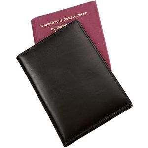 Reisepasshülle