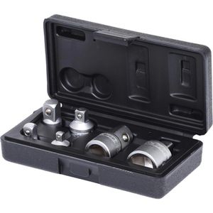 Stecknuss-Adapter KS-Tools 911.0106, Set