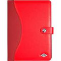 Zusatzbild Tablet-Hülle Wedo TrendSet Case, rot