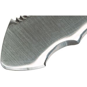 Produktbild für Dämmstoffmesser Wolfcraft 4119000
