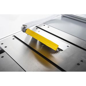 Produktbild für Tischkreissäge Holzmann TS200 230V, 200mm