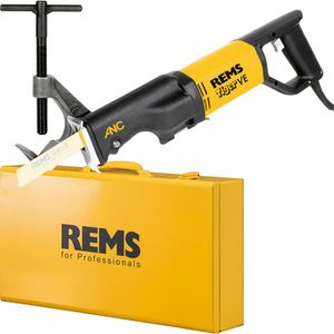 Produktbild für Säbelsäge Rems Tiger ANC VE Set, 560027 R220