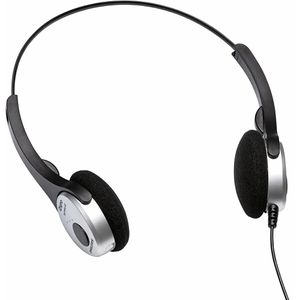 Produktbild für Diktiergerät-Kopfhörer Grundig Headphone 565 GBS
