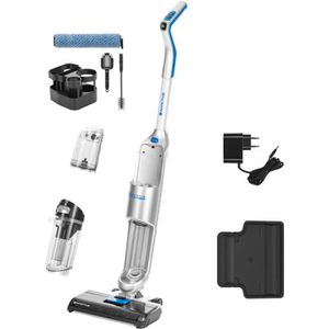 Produktbild für Saugwischer Genius Invictus WD7