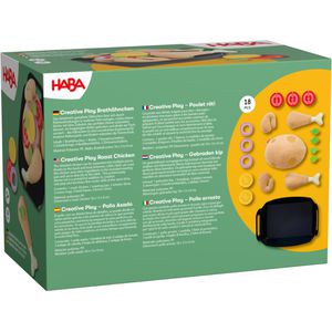 Produktbild für Kinderküchen-Zubehör Haba Creative Play