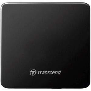 Produktbild für Brenner Transcend TS8XDVDS-K, DVD-Laufwerk, schwarz