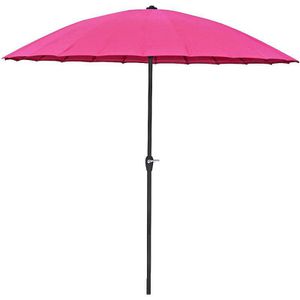 Sonnenschirm Garden-Pleasure 504913, rund