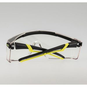 Produktbild für Schutzbrille Uvex astrospec 2.0 9164285, klar