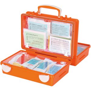 Produktbild für Erste-Hilfe-Koffer Söhngen Quick-CD Joker